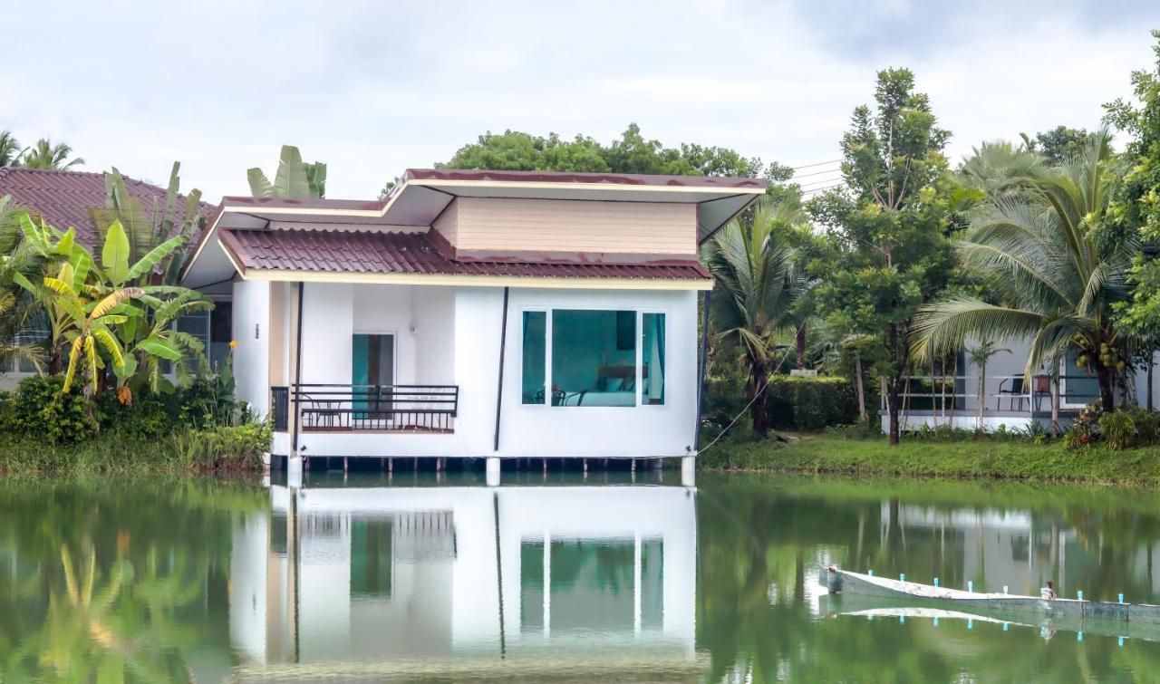Lamphurai Riverside And Spa Trat