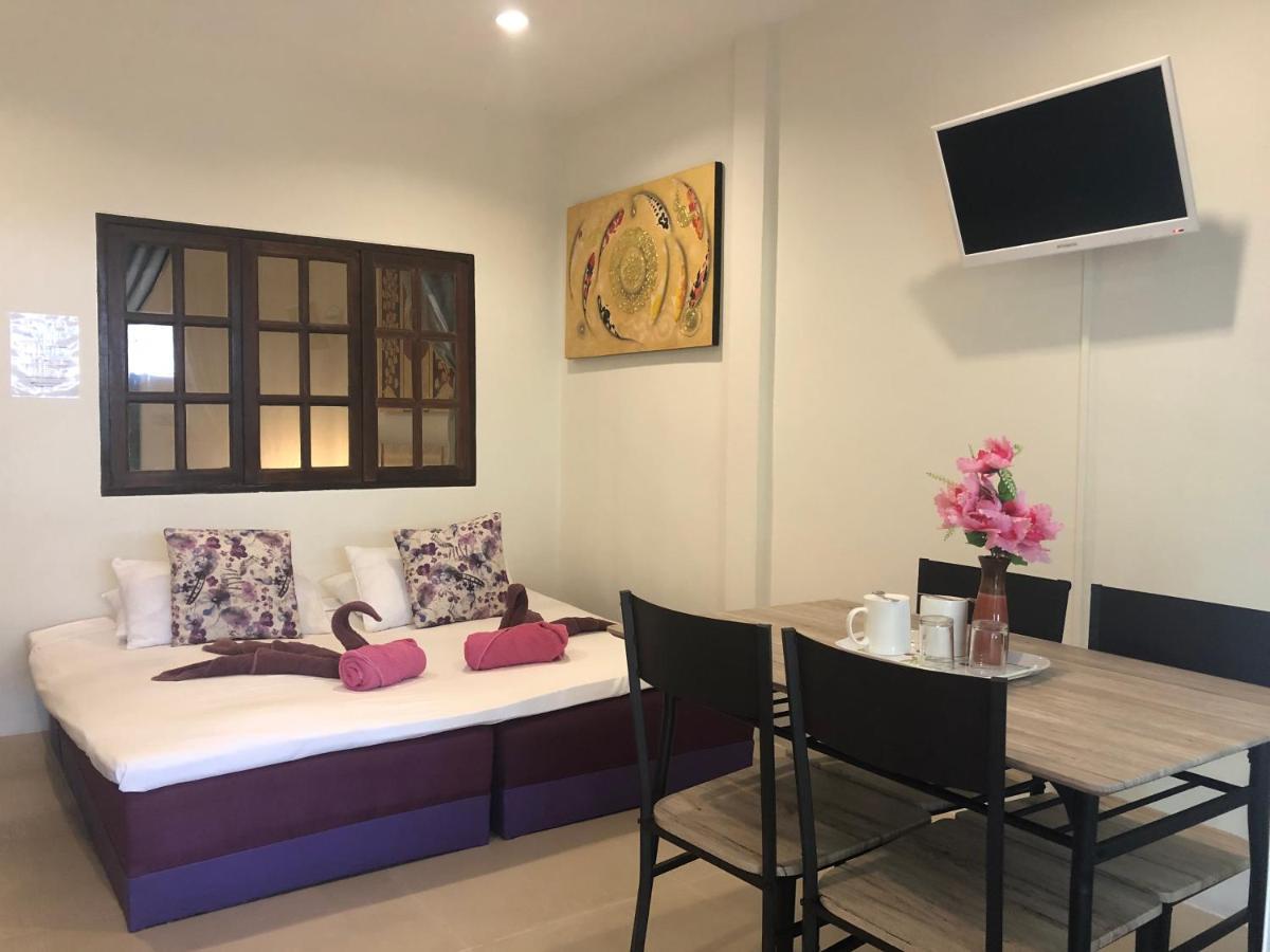 Hotel Samui Zenity Mae Nam