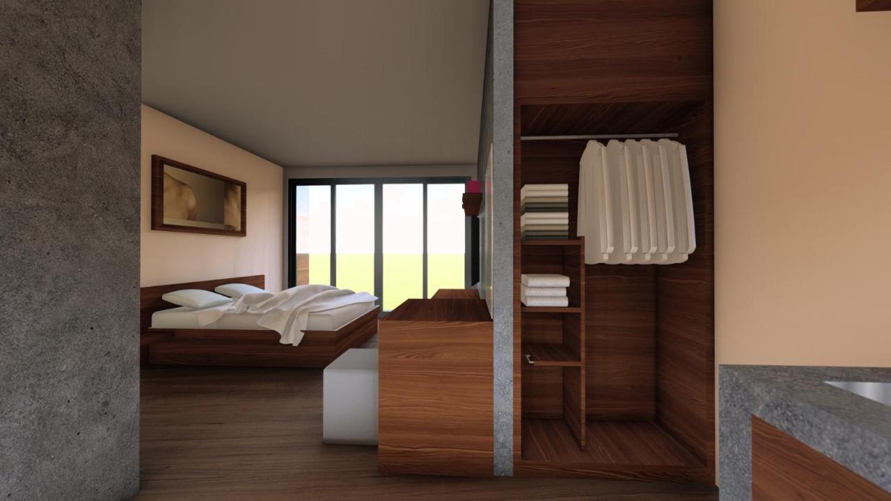 Resort Billabong-resort *