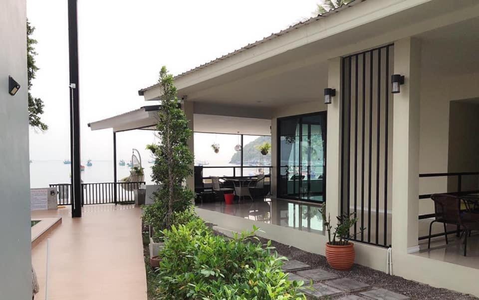 Aownoi Bay Resort *