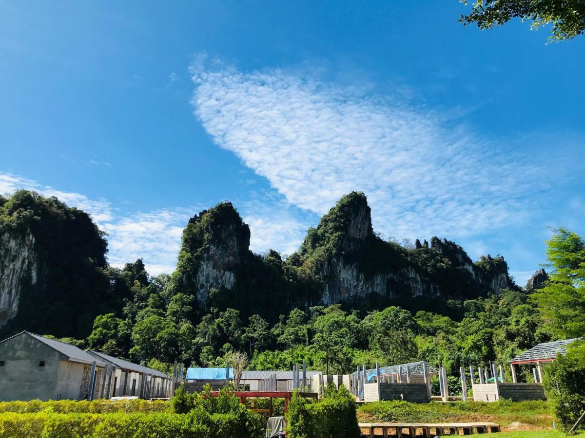 Montania Lifestyle 3* Khao Sok National Park