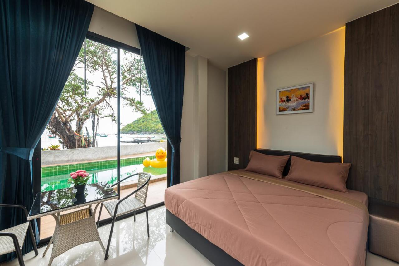 Aownoi Bay Resort Prachuap Khiri Khan