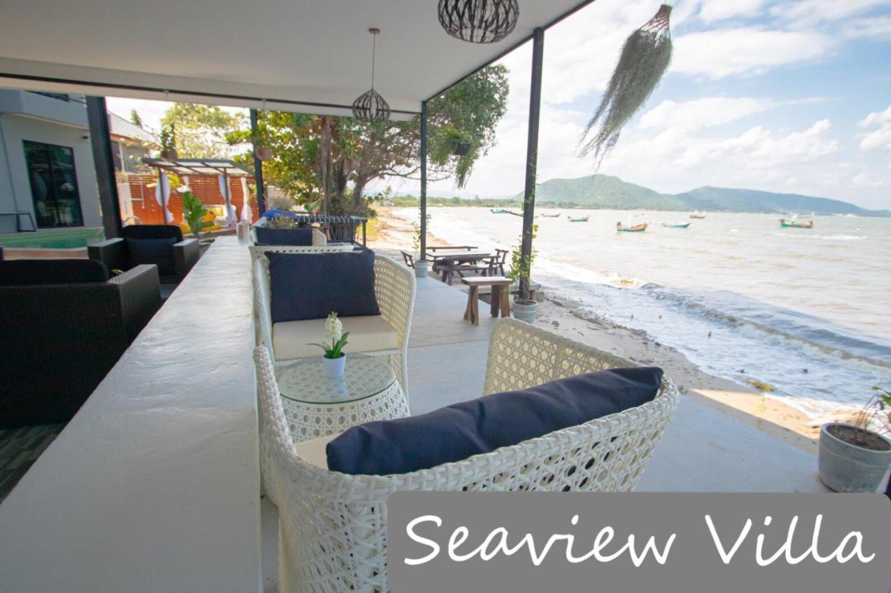 Aownoi Bay Resort Prachuap Khiri Khan