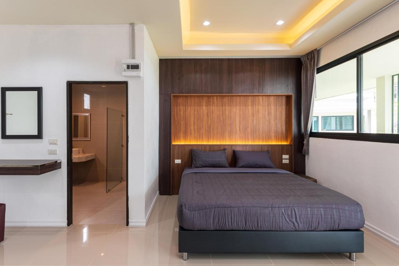 Resort Aownoi Bay Prachuap Khiri Khan
