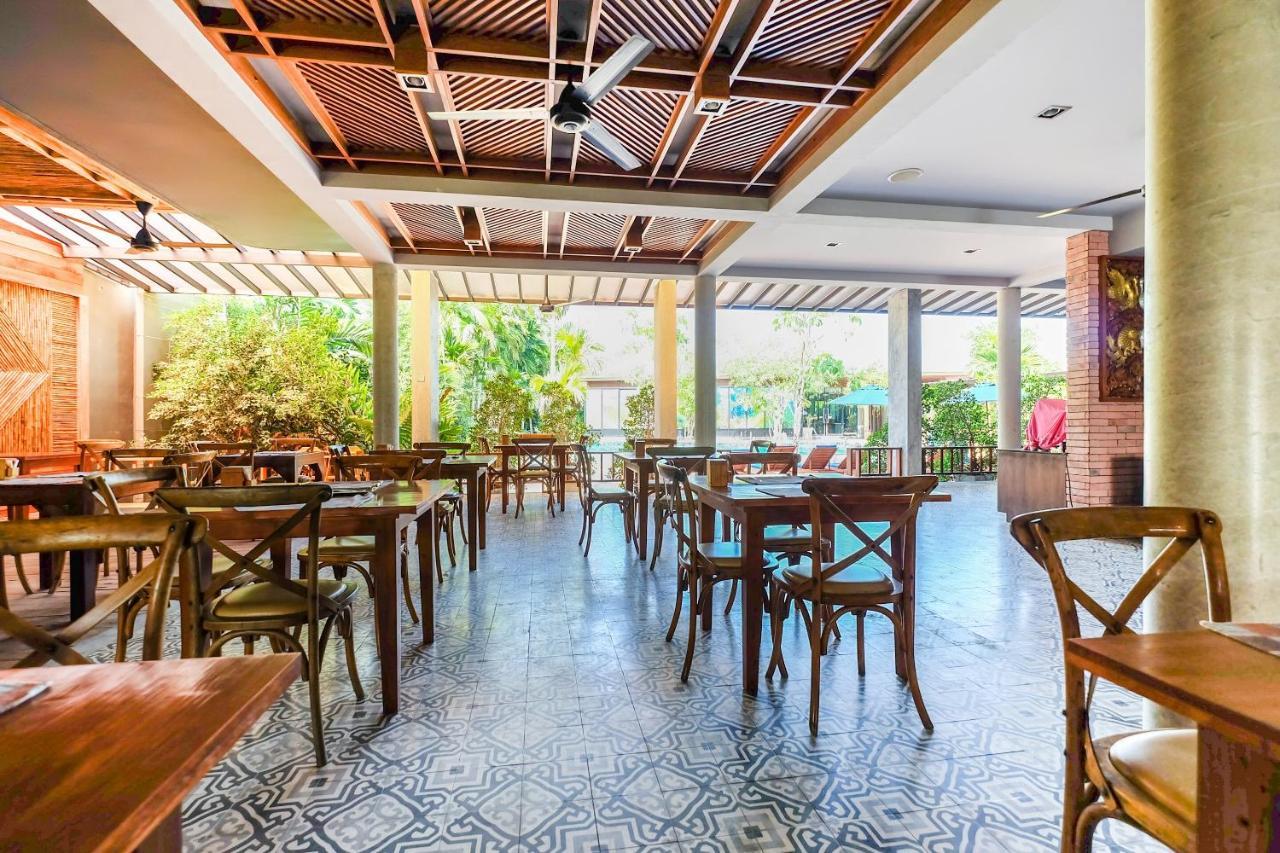 The Tama Hotel- Sha Ao Nam Mao