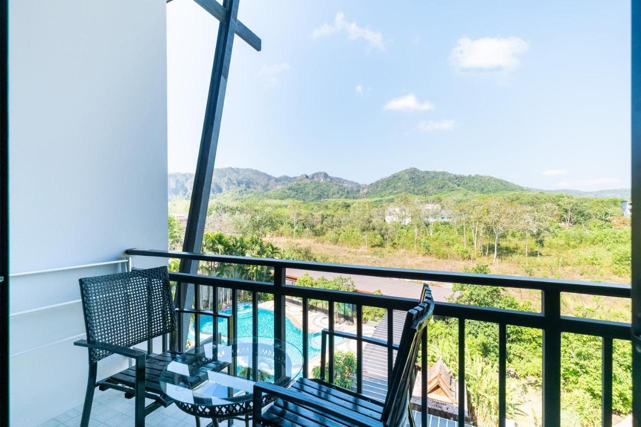Hotel The Tama Hotel- Sha Ao Nam Mao