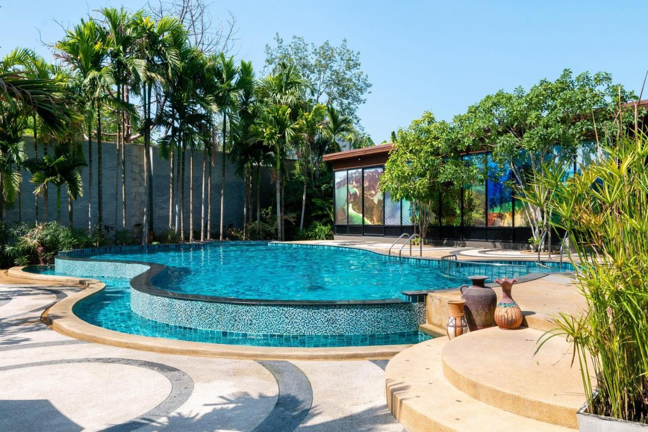 Hotel The Tama Hotel- Sha 2*