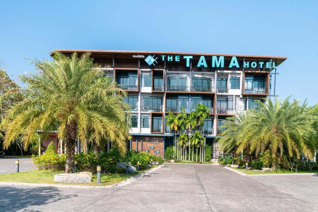 The Tama Hotel- Sha Hotel 2*