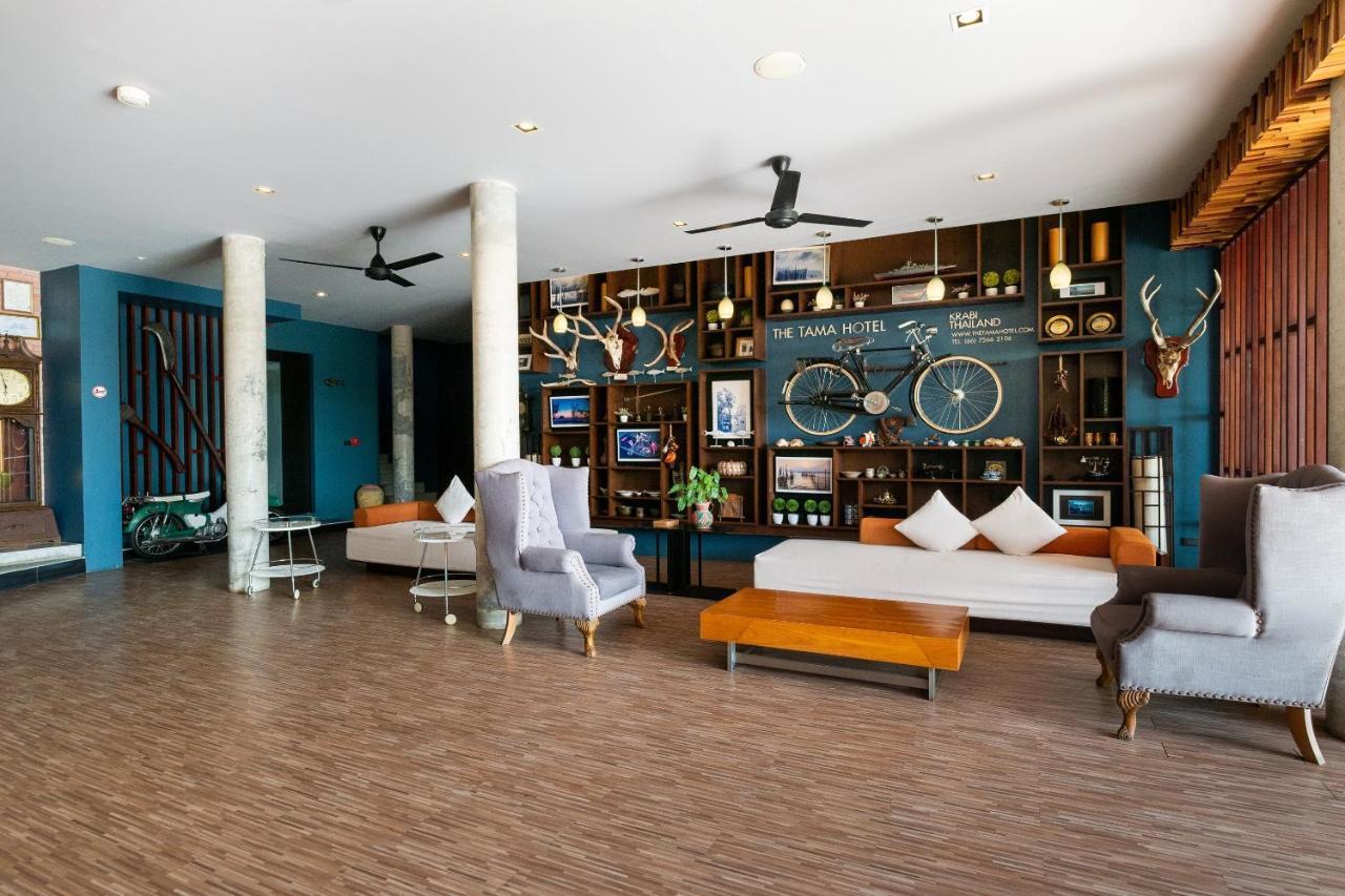 The Tama Hotel- Sha Hotel