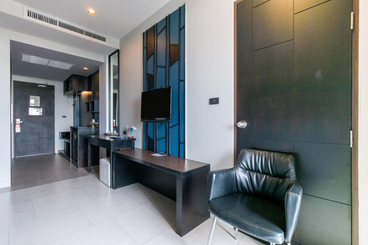 The Tama Hotel- Sha Hotel Ao Nam Mao