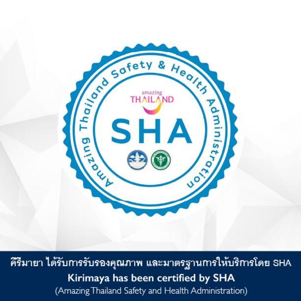 Kirimaya Golf - Sha Certified Mu Si