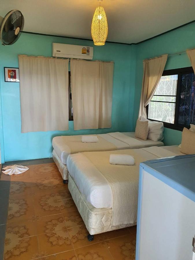 Blue Bay Hotel *