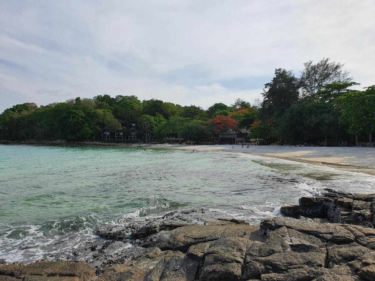 Hotel Blue Bay Koh Samet