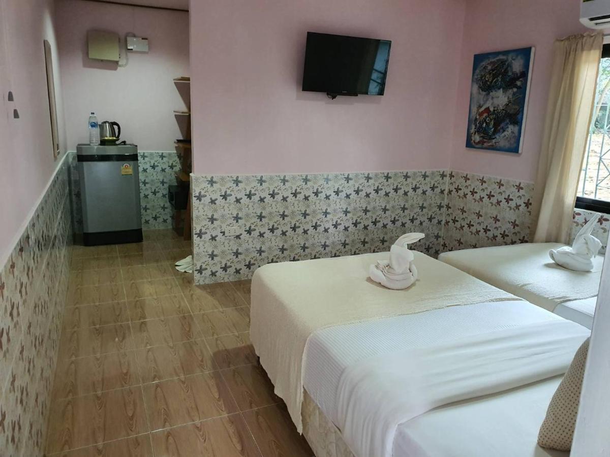Blue Bay Hotel Koh Samet