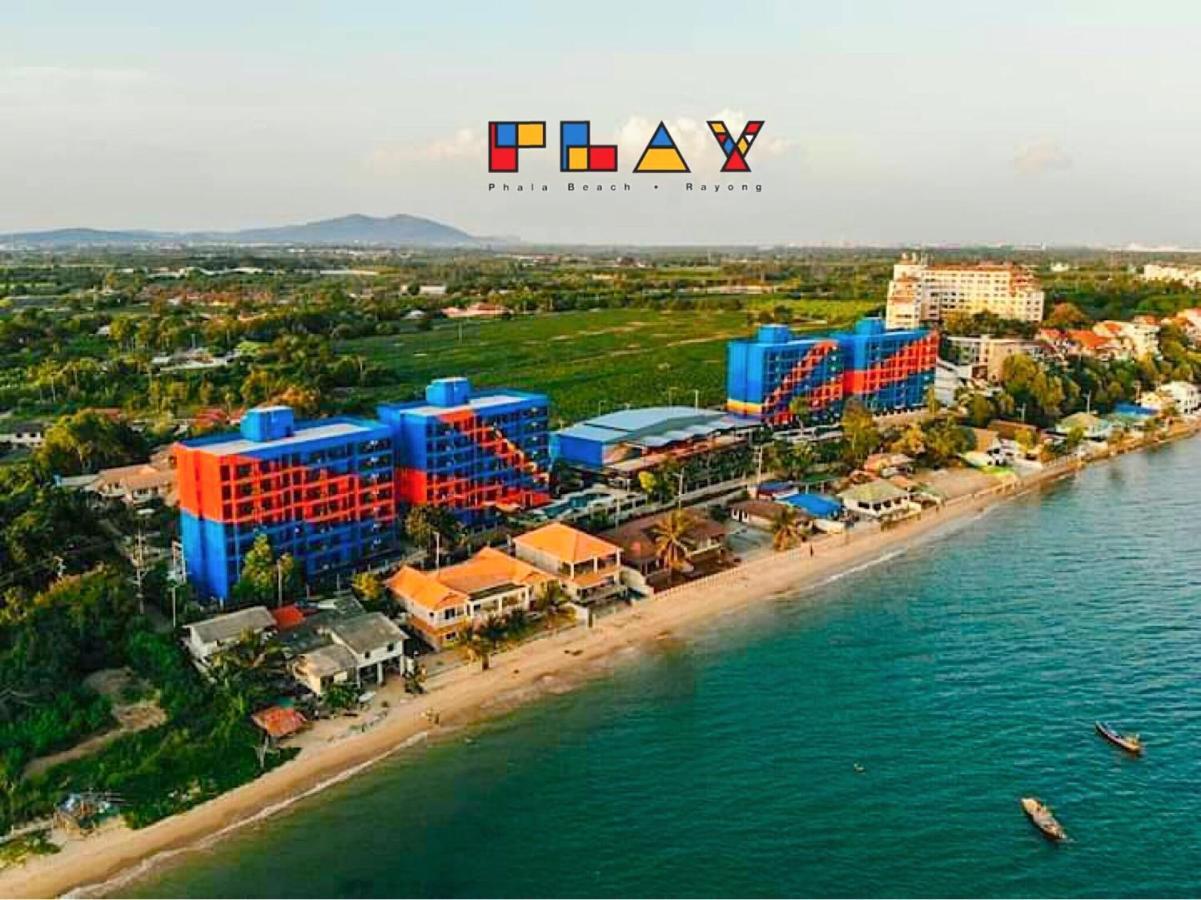 Play Phala Rayong Hotel Ban Chang (Rayong)