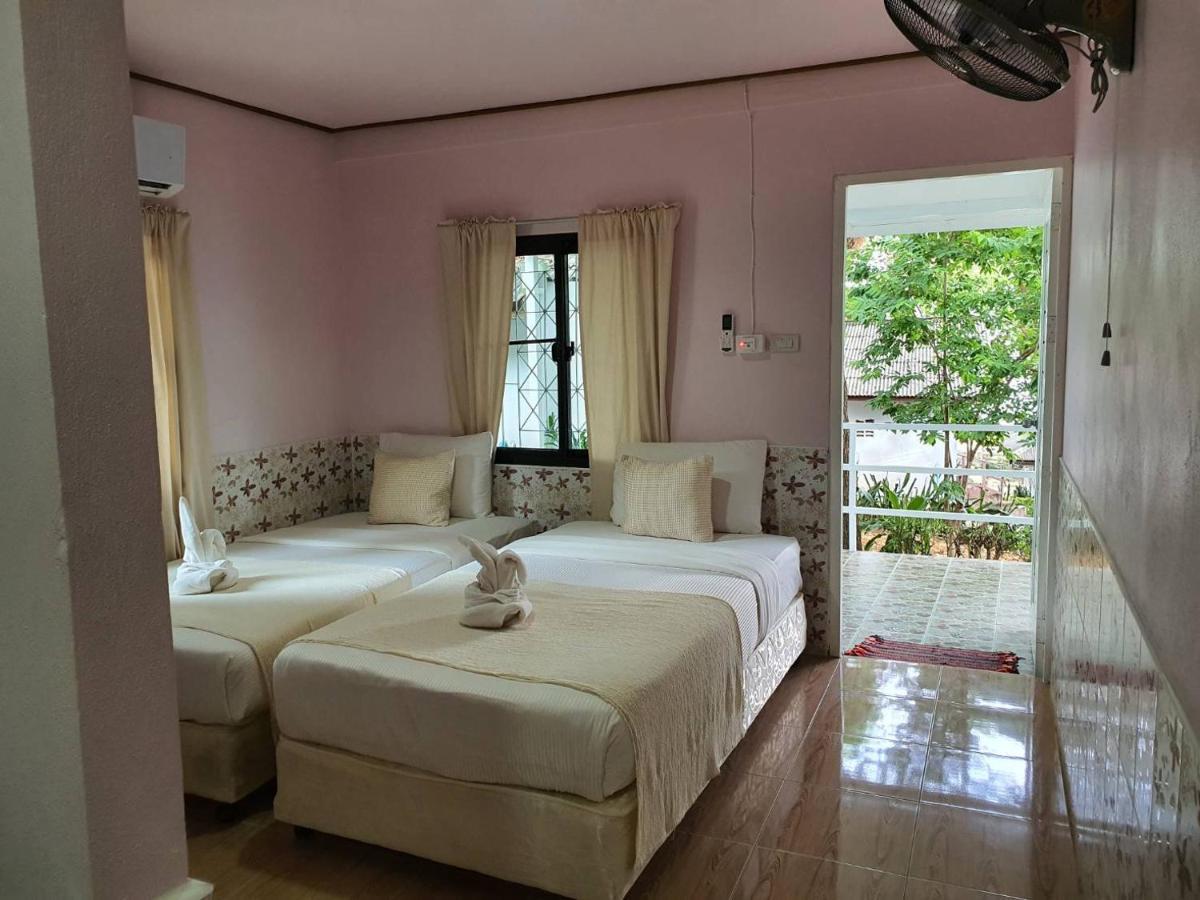 Blue Bay Hotel Koh Samet