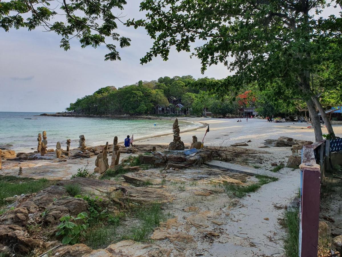 Blue Bay Hotel Koh Samet