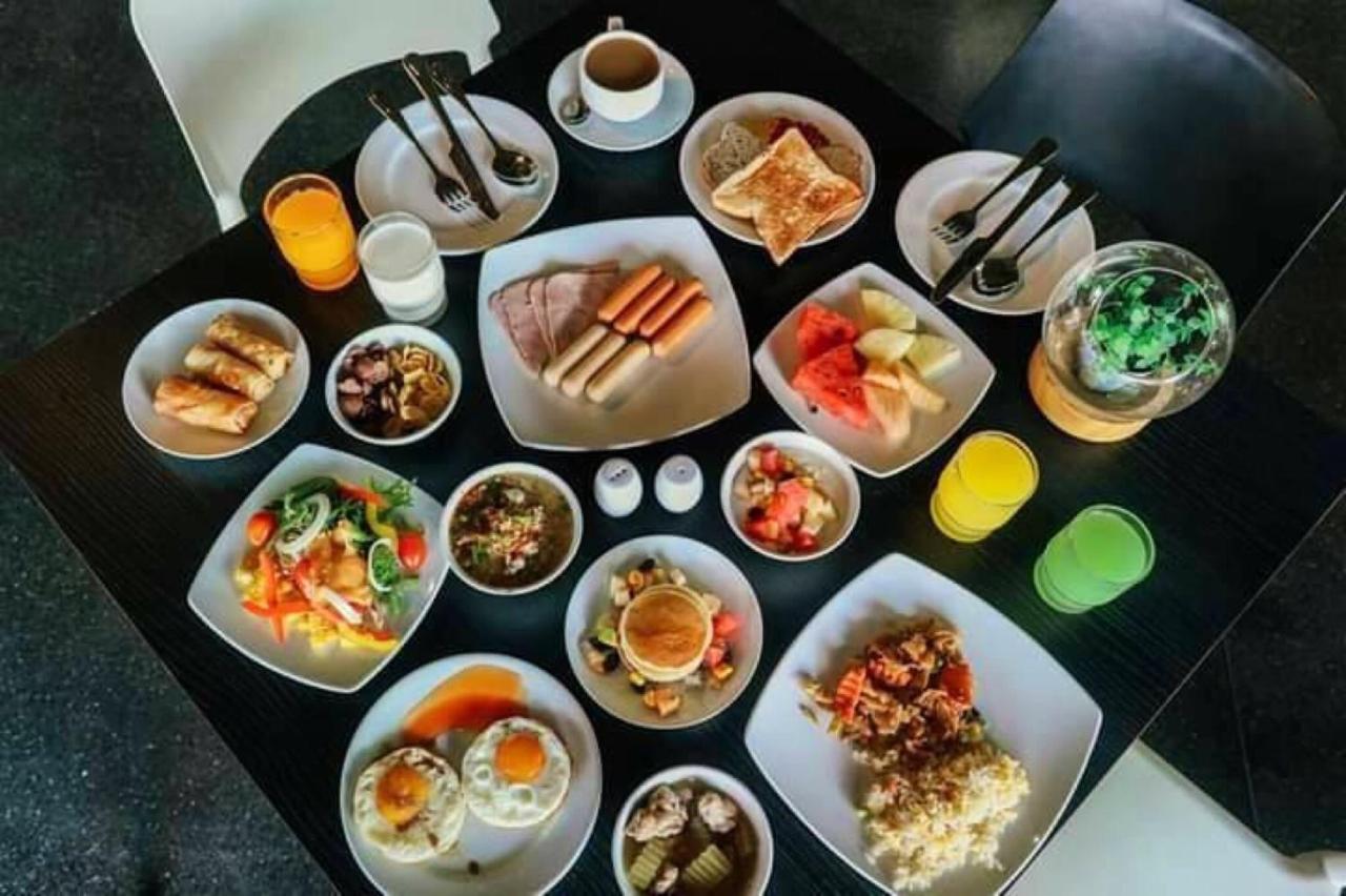 Hotel Play Phala Rayong 4*