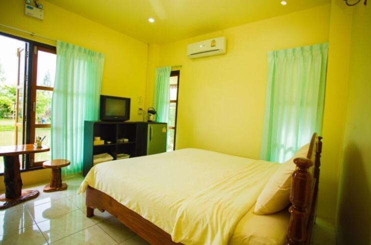 Resort Suan Luang Garden View 3*