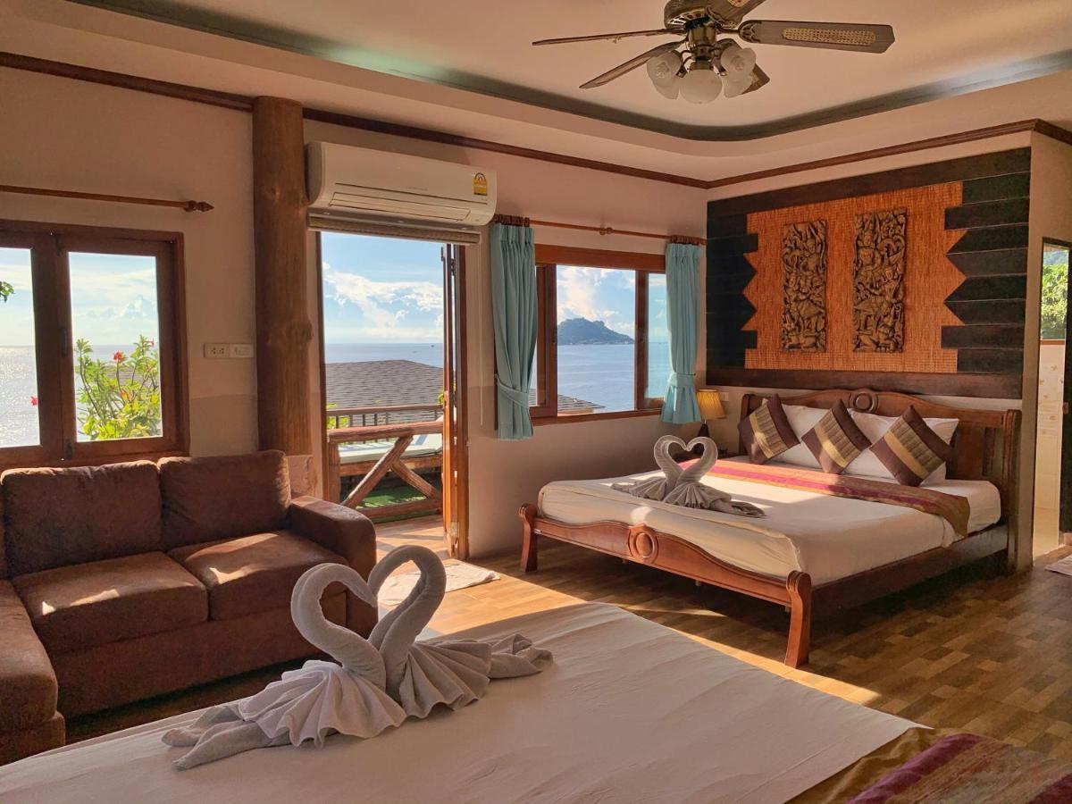 Dd Hut 2* Koh Tao