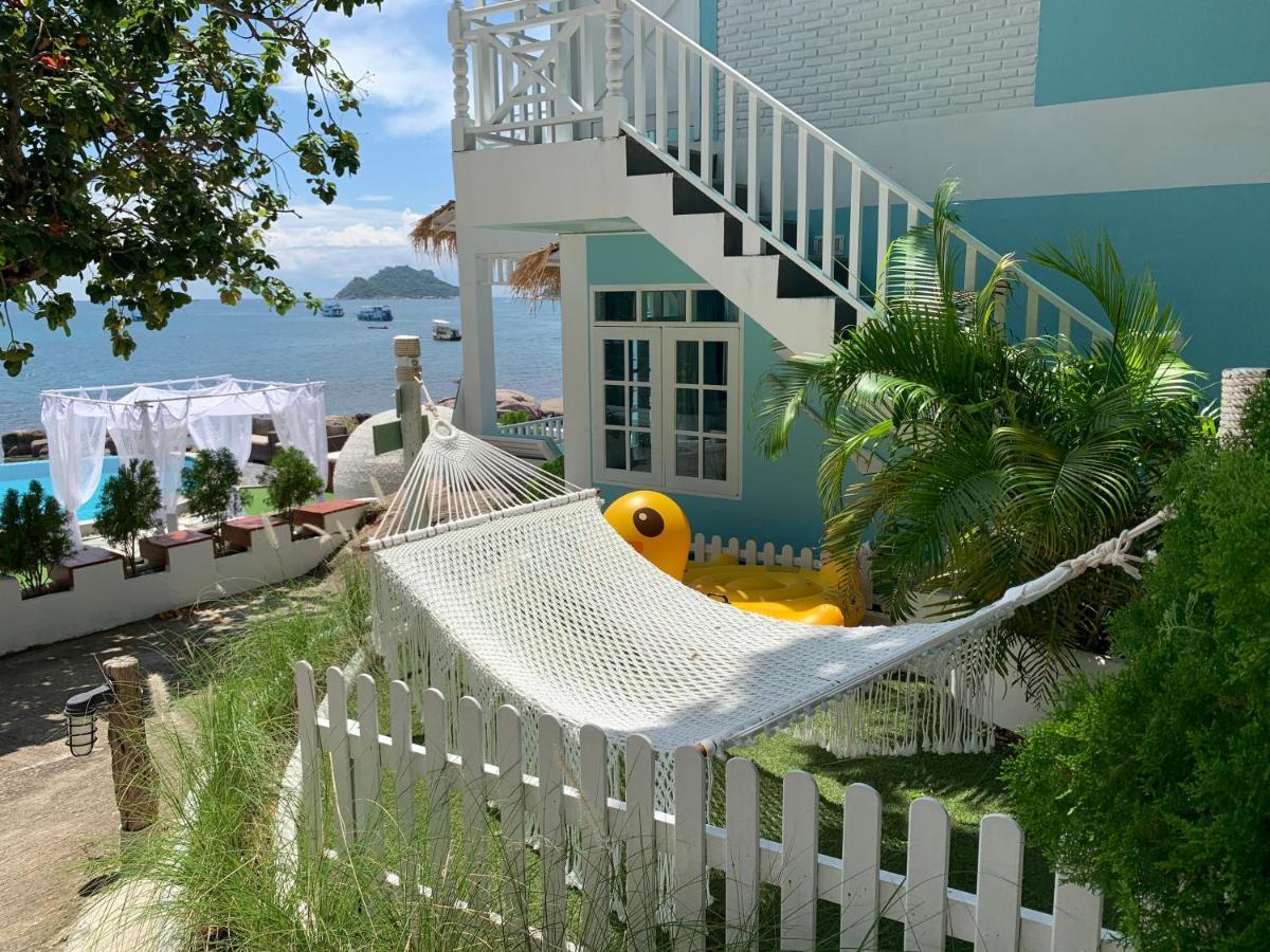 Dd Hut