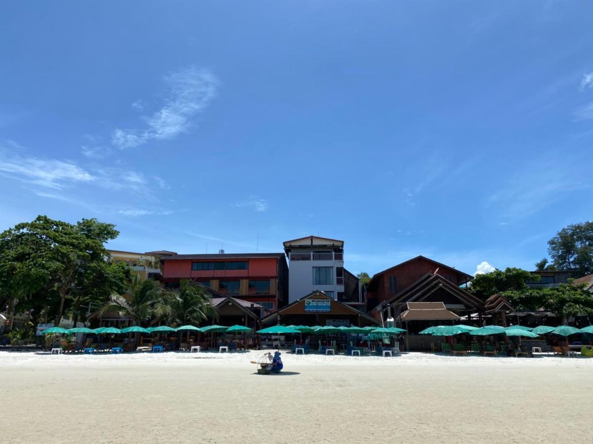 Sinsamut Koh Samed 2*