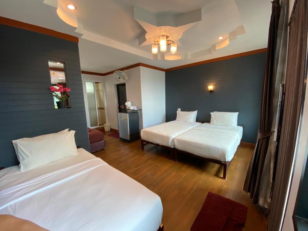 Sinsamut Koh Samed Hotel Koh Samet