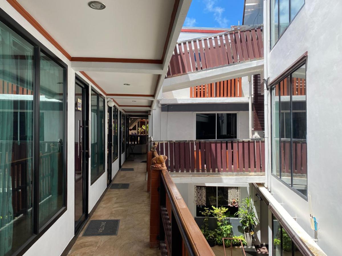 Sinsamut Koh Samed Hotel Koh Samet