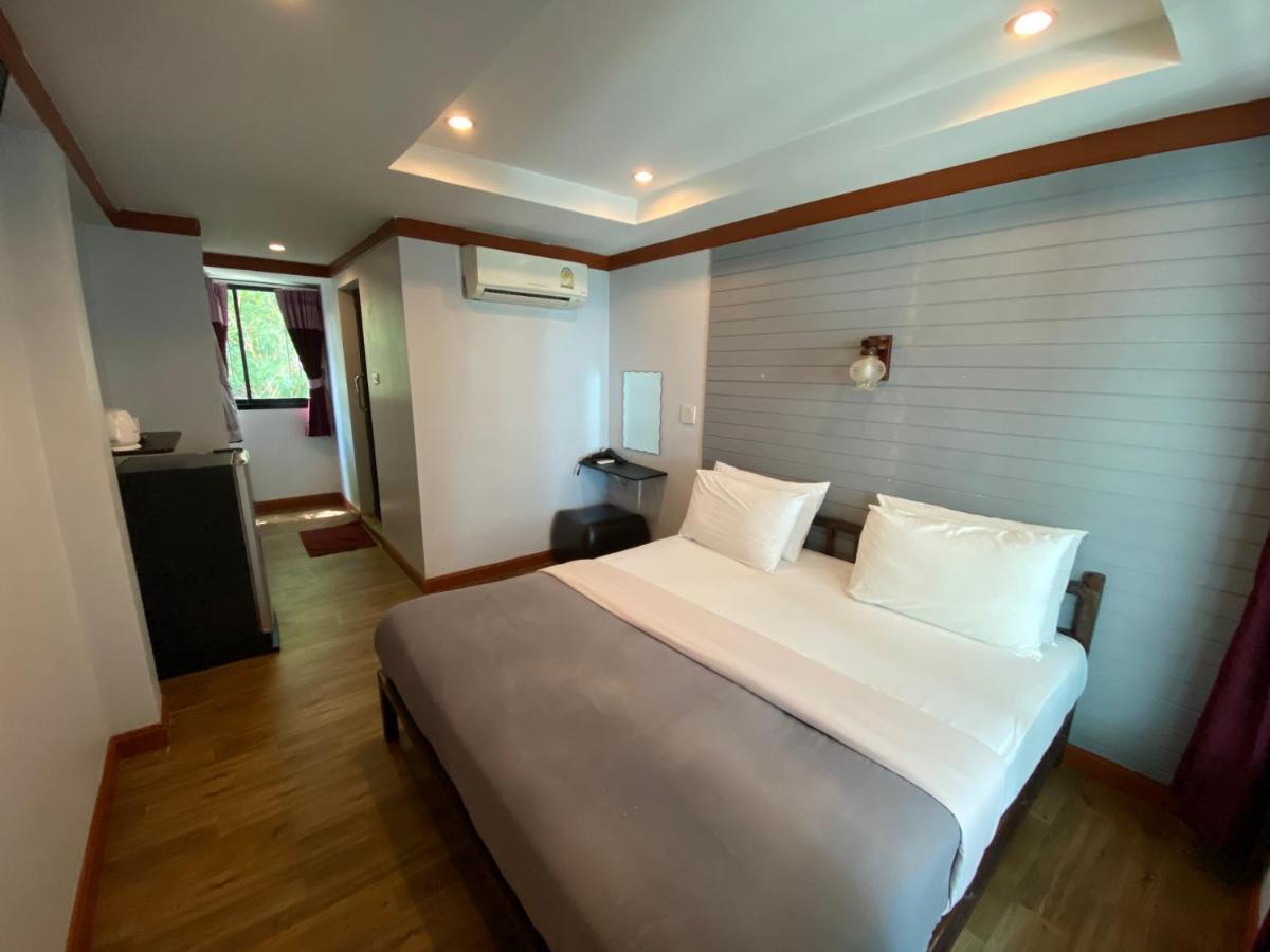 Hotel Sinsamut Koh Samed Koh Samet