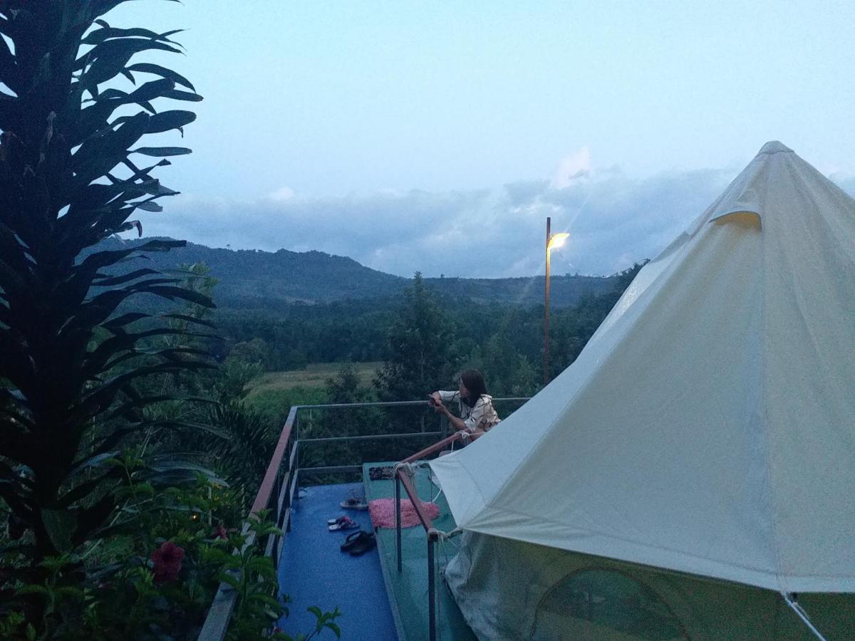 Rainbow House Resort Khao Kho