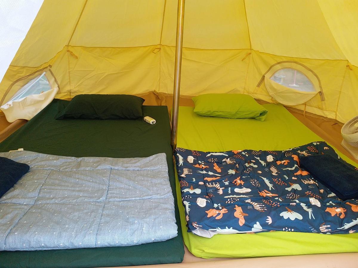 Resort Rainbow House Khao Kho