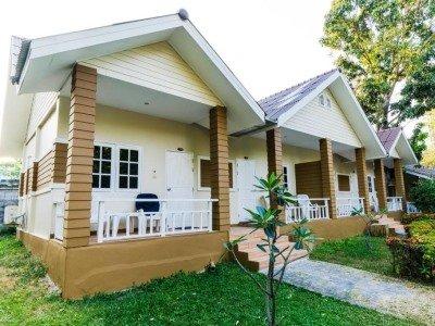 Malibu Samed Hotel 3*