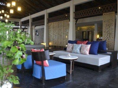 Grand Southsea Khaolak 5* Khao Lak