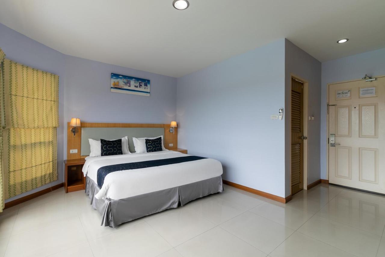 Golden Boutique 4*
