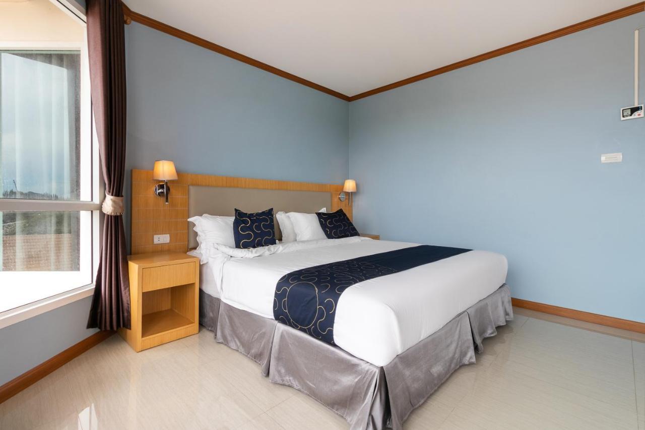 Hotel Golden Boutique Prachuap Khiri Khan