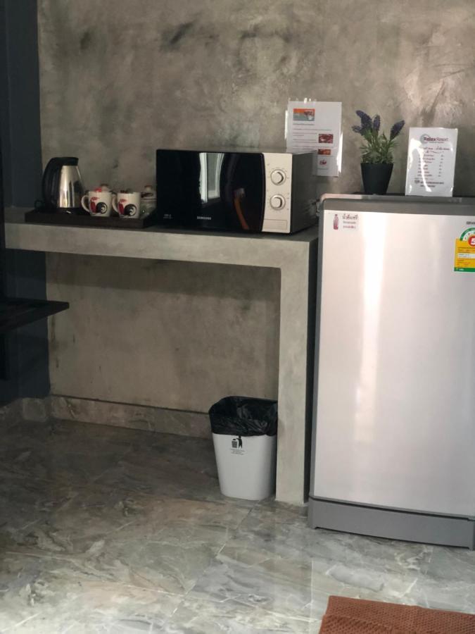 Relax Guest house 4*