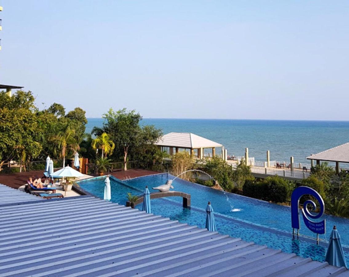 Royal Phala Cliff Resort Ban Chang (Rayong)