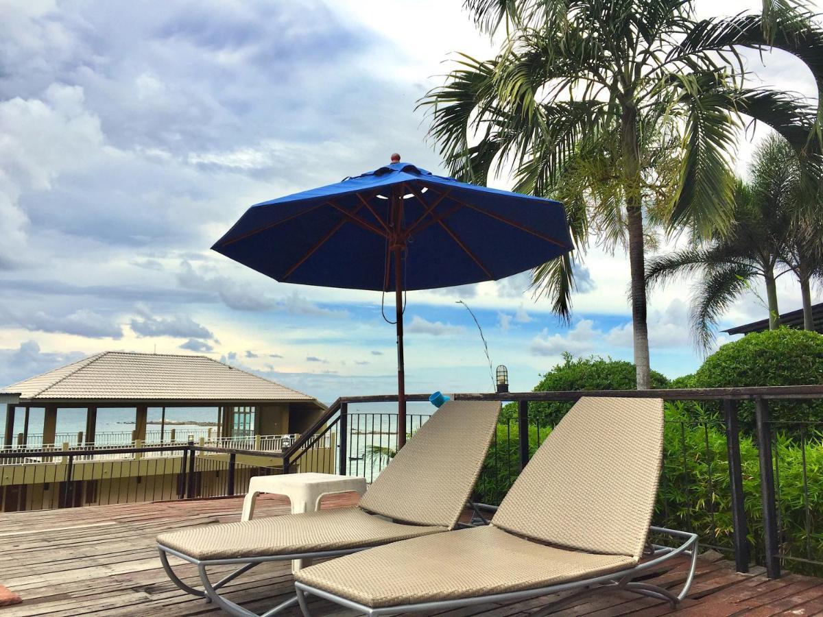 Resort Royal Phala Cliff 4*