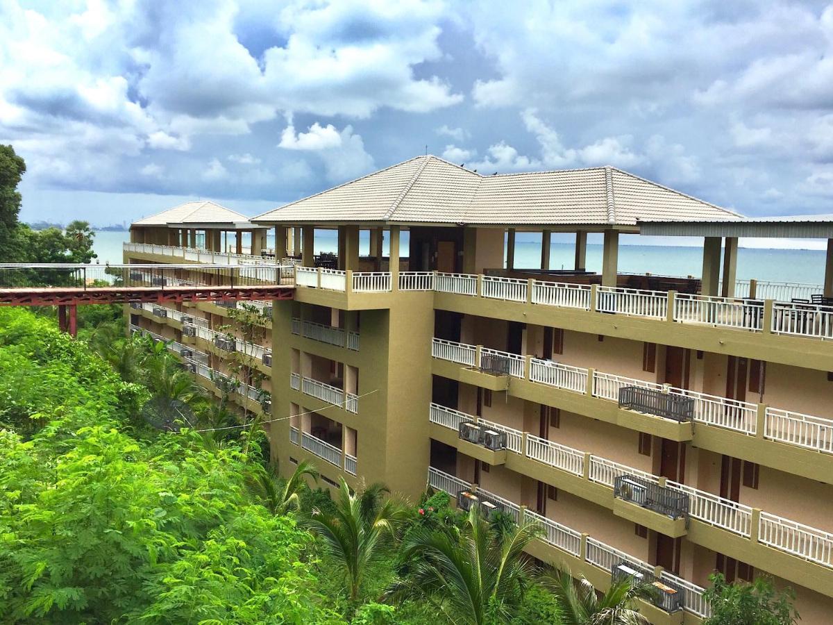 Resort Royal Phala Cliff 4*