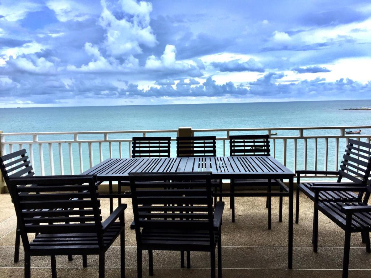 Royal Phala Cliff Ban Chang (Rayong)