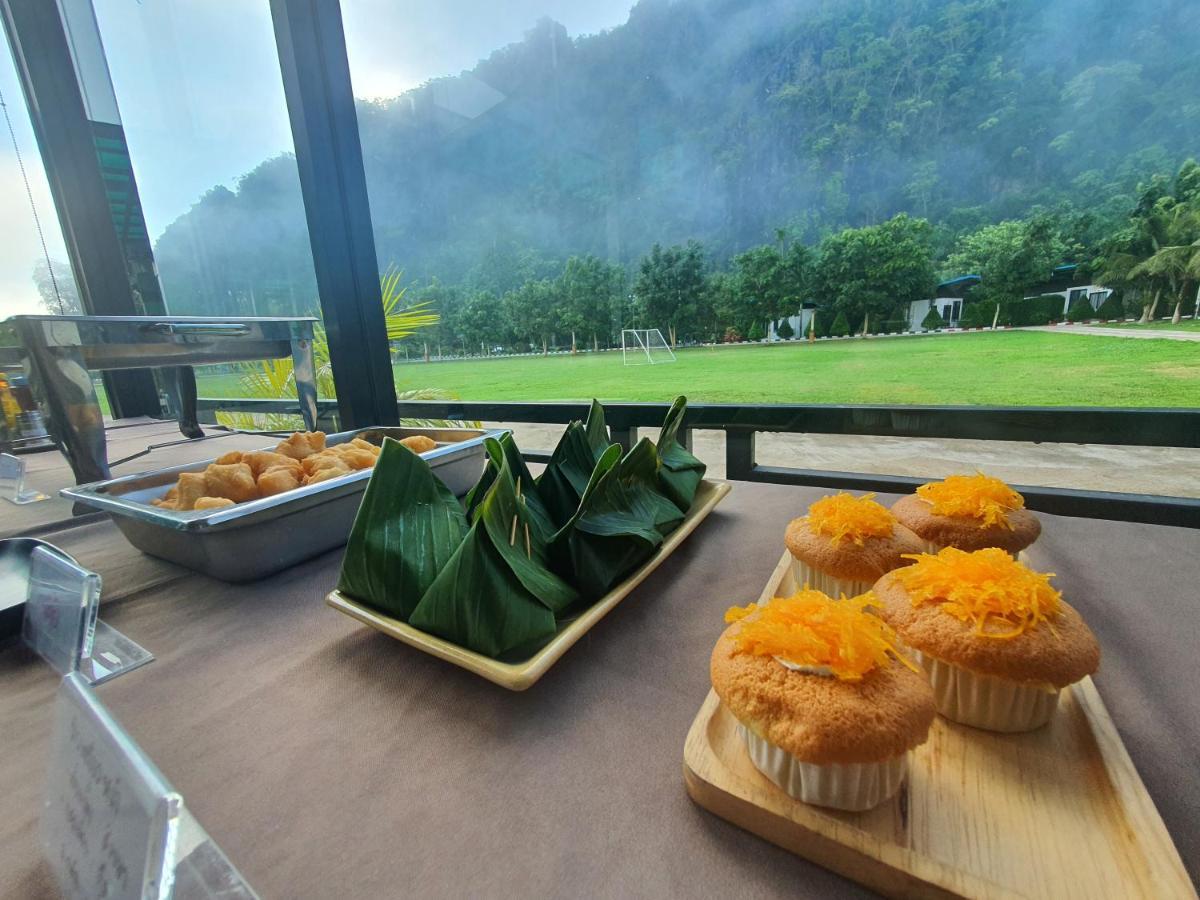 Resort Phuphayot Trang