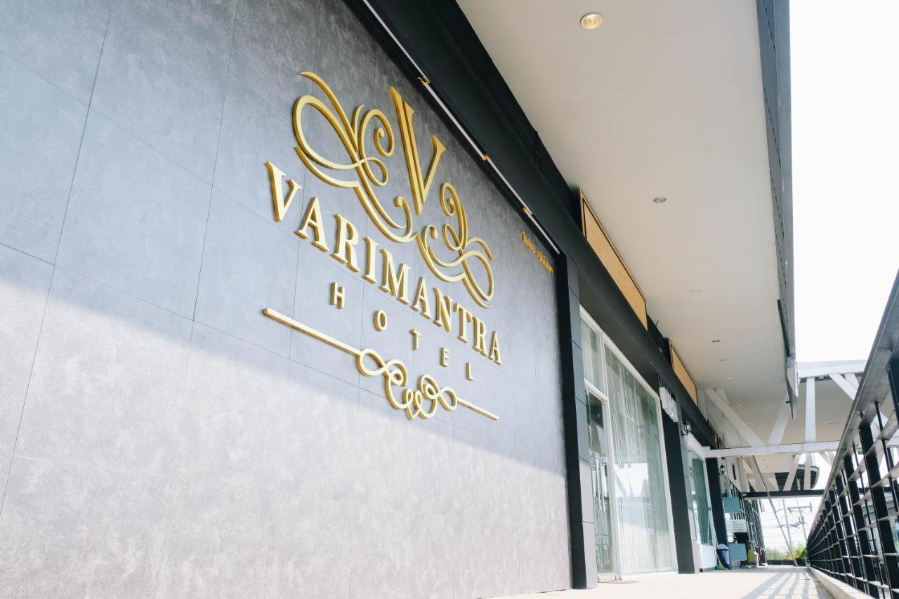 Hotel Varimantra *