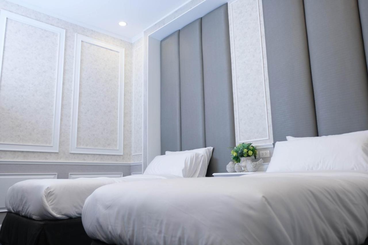 Varimantra Hotel Nakhon Pathom