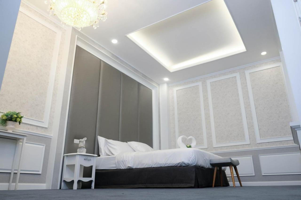 Varimantra Hotel