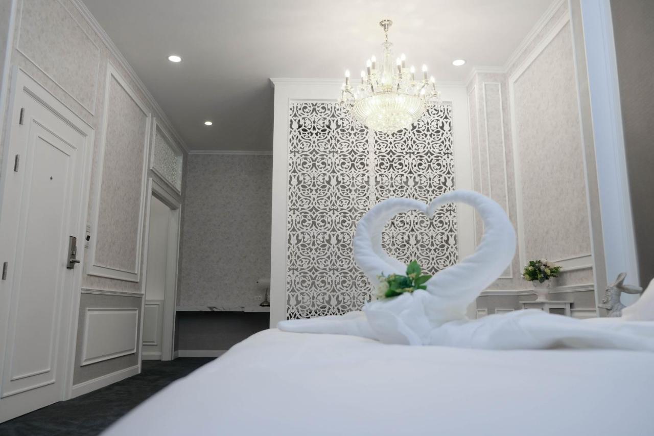 Varimantra Hotel *
