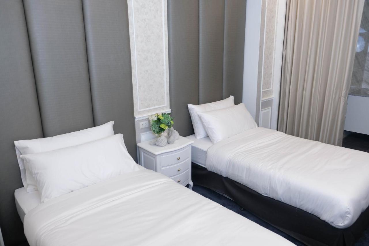 Varimantra Hotel