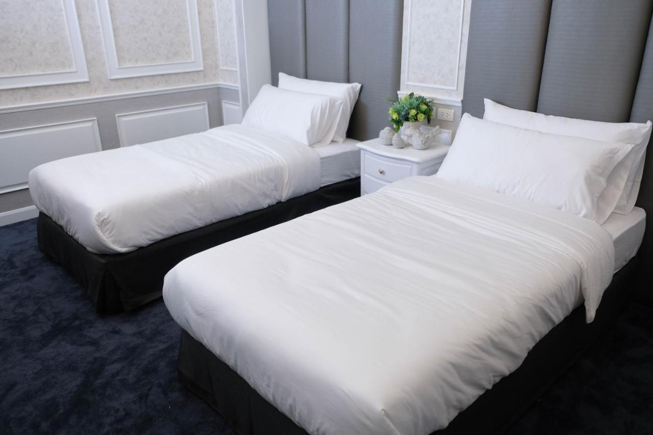 Hotel Varimantra *
