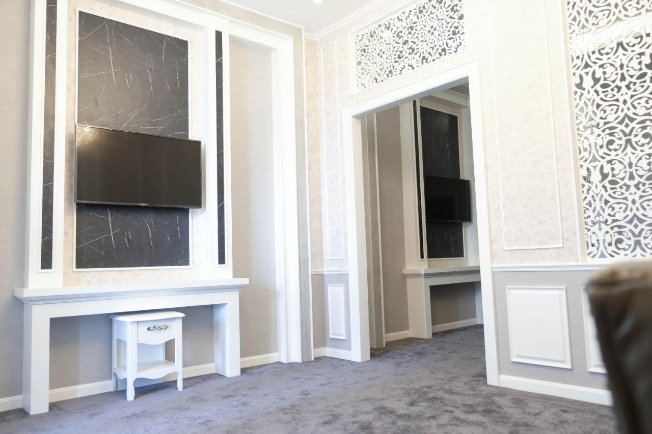 Varimantra Hotel *