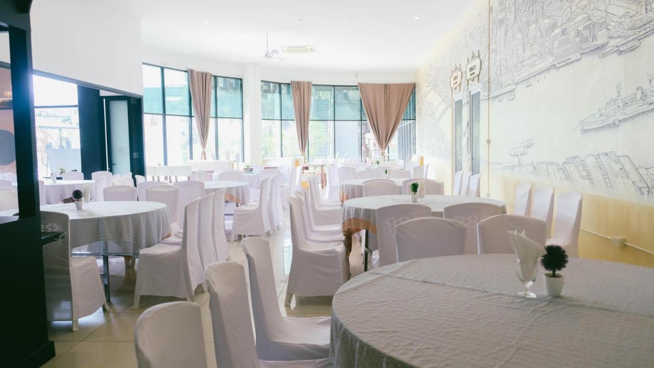Hotel Varimantra Nakhon Pathom
