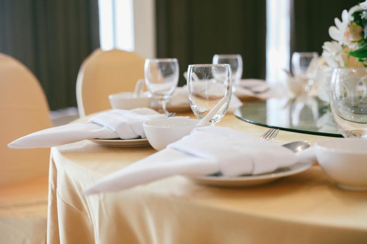 Varimantra Hotel Nakhon Pathom
